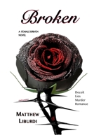 BROKEN 1697926908 Book Cover