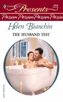 The Husband Test 0373122187 Book Cover