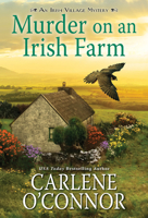 Murder on an Irish Farm 1496730836 Book Cover