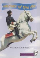Little Celebrations, Horses of the Air, Single Copy, Fluency, Stage 3b 0673757560 Book Cover