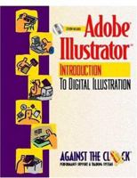 Adobe (R) Illustrator (R) 9: An Introduction to Digital Illustration 0130908274 Book Cover
