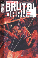The Peril of the Brutal Dark: An Ezra Cain Mystery 1799515192 Book Cover