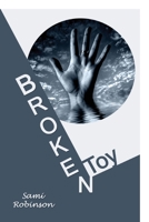 Broken Toy 153530541X Book Cover