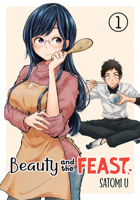 八雲さんは餌づけがしたい。1 1646090624 Book Cover