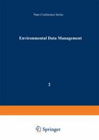 Environmental Data Management 1461569265 Book Cover