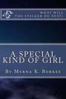 A Special Kind of Girl (The Caradan Series) (Volume 3) 1508769745 Book Cover