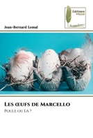 Les oeufs de Marcello (French Edition) 6209449514 Book Cover