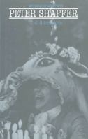 Peter Shaffer (Macmillan Modern Dramatists) 0333413725 Book Cover