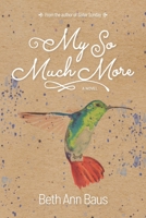 My So Much More 1654684260 Book Cover