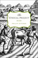 The Ethical Project 0674284283 Book Cover