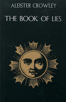 The Book of Lies 1639232117 Book Cover