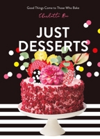 Just Desserts 0762473312 Book Cover