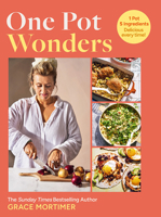 My One Pot Meals: Quick and Tasty Family Food Made Easy 0008647127 Book Cover