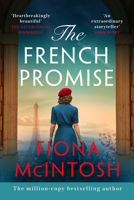 The French Promise (Luc and Lisette) 1837002878 Book Cover