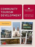 Community Tourism Development 1888440511 Book Cover