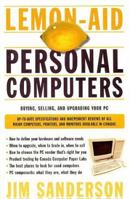 Lemon-aid Personal Computers 0773759530 Book Cover