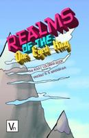Realms of The One Eyed King: An Adult Coloring Book 172478921X Book Cover