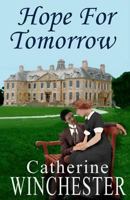 Hope for Tomorrow 1470073242 Book Cover