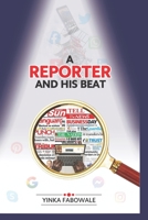 A Reporter and His Beat 9785955605 Book Cover