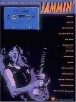 Blues Guitar Jammin' (includes Tablature) - Book/cassette Pack 0793529972 Book Cover