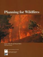 Planning for Wildfires 1932364072 Book Cover