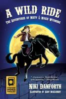 A Wild Ride 1507741952 Book Cover