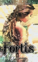 Vis: Nephilim's Savior: Book 2 0578596253 Book Cover