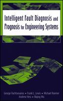 Intelligent Fault Diagnosis and Prognosis for Engineering Systems 047172999X Book Cover