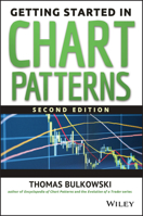 Getting Started in Chart Patterns (Getting Started in...) 0471727660 Book Cover