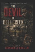 The Devil of Bell Creek B0H5FXSST7 Book Cover
