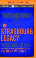 Strasbourg Legacy, The 0883490625 Book Cover