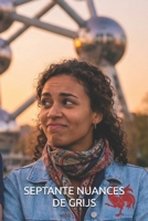 SEPTANTE NUANCES DE GRIJS: Ou comment un Flamand silencieux et une Wallonne qui parle trop ont décidé de rendre fous leurs compatriotes (BELGITUDE) (French Edition) B0GCJSB8CF Book Cover