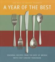 A Year of the Best 0969042582 Book Cover