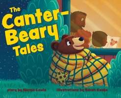 The Canterbeary Tales 1958363936 Book Cover