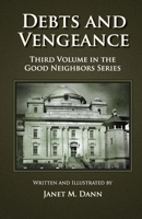 Debts and Vengeance 1545533091 Book Cover