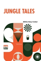 Jungle Tales B0DQKV8CPP Book Cover