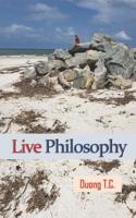 Live Philosophy 1076167438 Book Cover