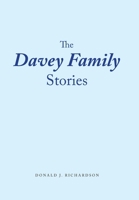 The Davey Family Stories 1665546301 Book Cover