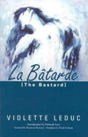 La Bâtarde 1628974575 Book Cover