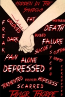 Hidden in the Shadows 1304696405 Book Cover