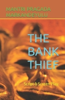The Bank Thief 9390543053 Book Cover