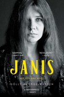 Janis: Her Life and Music 1476793107 Book Cover