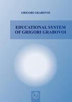 Educational System of Grigori Grabovoi 394311015X Book Cover