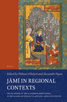 Jm in Regional Contexts (Handbook of Oriental Studies, 128) 9004385606 Book Cover