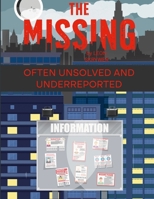 Missing: a Novel by Leon Skrywer 1312476575 Book Cover