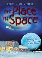 My Place In Space 053105859X Book Cover