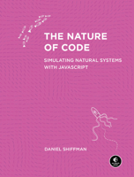 The Nature of Code 0985930802 Book Cover