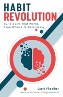 Habit Revolution B0FSBGJF8N Book Cover