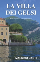 La Villa dei Gelsi (Italian Edition) B0GFMT4JHW Book Cover