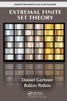 Extremal Finite Set Theory 1032476001 Book Cover